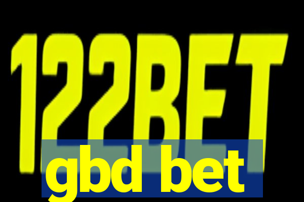 gbd bet